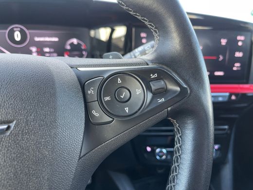 Opel Mokka 1.2 130PK GS-Line AUT ADAPTIVE CRUISE CONTROL| CAMERA| PARKEERSENSOREN V&A| KEYLESS ENTRY&START| ... ActivLease financial lease