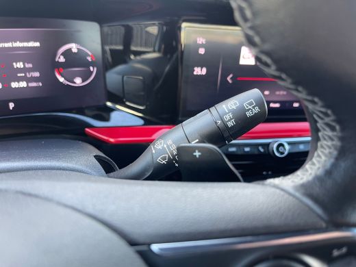 Opel Mokka 1.2 130PK GS-Line AUT ADAPTIVE CRUISE CONTROL| CAMERA| PARKEERSENSOREN V&A| KEYLESS ENTRY&START| ... ActivLease financial lease