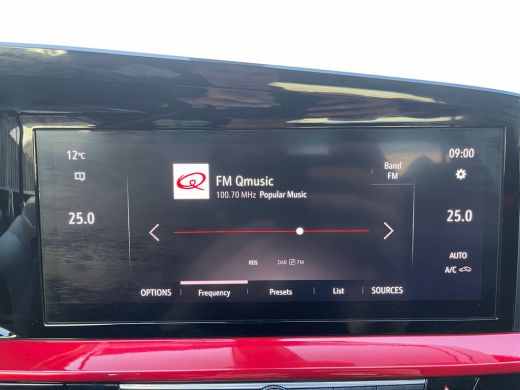 Opel Mokka 1.2 130PK GS-Line AUT ADAPTIVE CRUISE CONTROL| CAMERA| PARKEERSENSOREN V&A| KEYLESS ENTRY&START| ... ActivLease financial lease