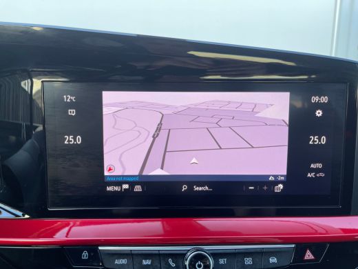 Opel Mokka 1.2 130PK GS-Line AUT ADAPTIVE CRUISE CONTROL| CAMERA| PARKEERSENSOREN V&A| KEYLESS ENTRY&START| ... ActivLease financial lease