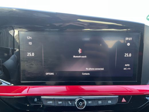 Opel Mokka 1.2 130PK GS-Line AUT ADAPTIVE CRUISE CONTROL| CAMERA| PARKEERSENSOREN V&A| KEYLESS ENTRY&START| ... ActivLease financial lease