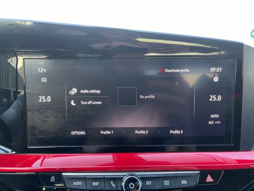 Opel Mokka 1.2 130PK GS-Line AUT ADAPTIVE CRUISE CONTROL| CAMERA| PARKEERSENSOREN V&A| KEYLESS ENTRY&START| ... ActivLease financial lease