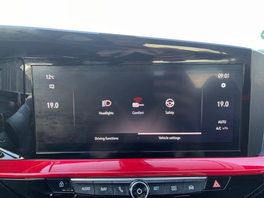 Opel Mokka 1.2 130PK GS-Line AUT ADAPTIVE CRUISE CONTROL| CAMERA| PARKEERSENSOREN V&A| KEYLESS ENTRY&START| ... ActivLease financial lease