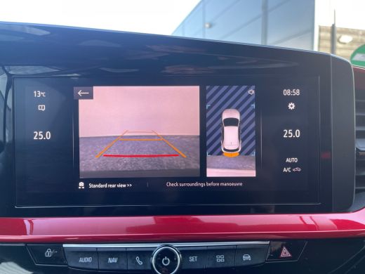 Opel Mokka 1.2 130PK GS-Line AUT ADAPTIVE CRUISE CONTROL| CAMERA| PARKEERSENSOREN V&A| KEYLESS ENTRY&START| ... ActivLease financial lease