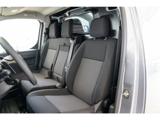 Opel Vivaro 2.0 CDTI L3H1 145PK Automaat | Apple Carplay & Android Auto | Camera | Parkeersensoren | Lichtmet... ActivLease financial lease