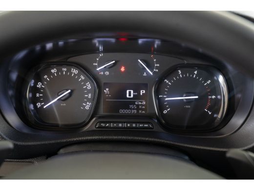 Opel Vivaro 2.0 CDTI L3H1 145PK Automaat | Apple Carplay & Android Auto | Camera | Parkeersensoren | Lichtmet... ActivLease financial lease