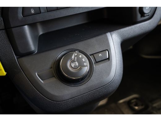 Opel Vivaro 2.0 CDTI L3H1 145PK Automaat | Apple Carplay & Android Auto | Camera | Parkeersensoren | Lichtmet... ActivLease financial lease