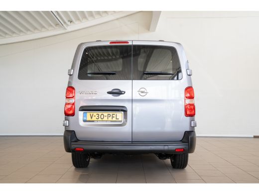 Opel Vivaro 2.0 CDTI L3H1 145PK Automaat | Apple Carplay & Android Auto | Camera | Parkeersensoren | Lichtmet... ActivLease financial lease