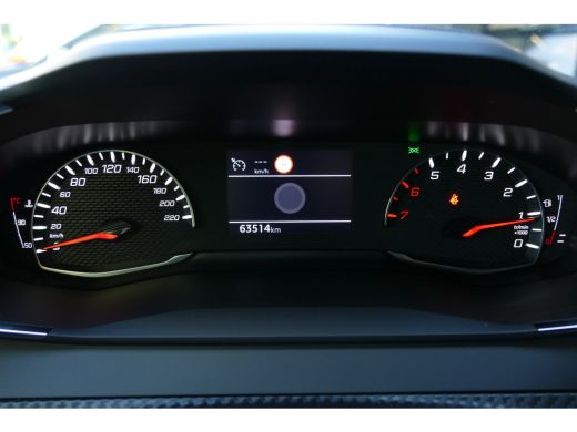 Peugeot 208 1.2 PURETECH 75PK ALLURE / NAVI / CLIMA / 16"LMV / PDC / BLUETOOTH / CRUISECONTROL / 1E EIGENAAR ... ActivLease financial lease