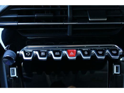 Peugeot 208 1.2 PURETECH 75PK ALLURE / NAVI / CLIMA / 16"LMV / PDC / BLUETOOTH / CRUISECONTROL / 1E EIGENAAR ... ActivLease financial lease