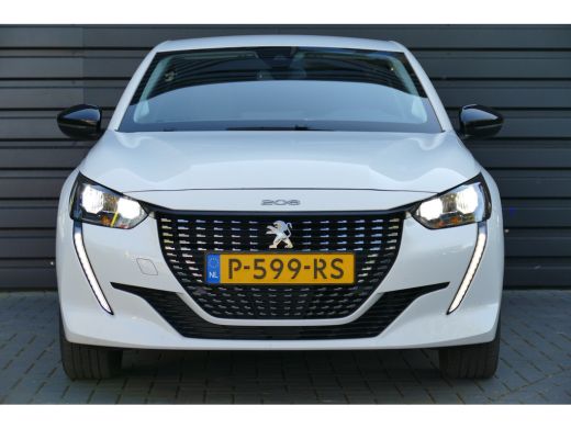 Peugeot 208 1.2 PURETECH 75PK ALLURE / NAVI / CLIMA / 16"LMV / PDC / BLUETOOTH / CRUISECONTROL / 1E EIGENAAR ... ActivLease financial lease