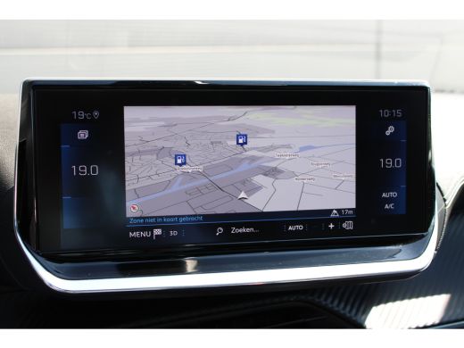 Peugeot 208 1.2 PureTech GT Pack | Navigatie | Camera | Panoramadak | Stoelverwarming | NL auto | 1e Eigenaar... ActivLease financial lease