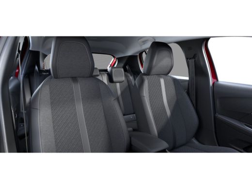 Peugeot 208 Allure | Elektrische parkeerrem | Extra getinte achterste zijruiten en achterruit | Extra getinte... ActivLease financial lease