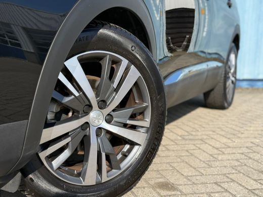 Peugeot 3008 1.2 PureTech Allure Pack Business 360 camera | Stoelverwarming | Keyless | Apple carplay & Androi... ActivLease financial lease