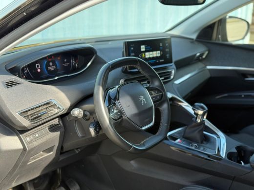 Peugeot 3008 1.2 PureTech Allure Pack Business 360 camera | Stoelverwarming | Keyless | Apple carplay & Androi... ActivLease financial lease