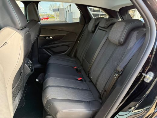 Peugeot 3008 1.2 PureTech Allure Pack Business 360 camera | Stoelverwarming | Keyless | Apple carplay & Androi... ActivLease financial lease