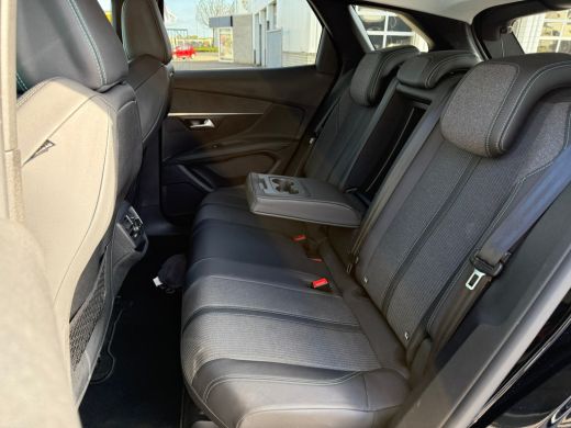 Peugeot 3008 1.2 PureTech Allure Pack Business 360 camera | Stoelverwarming | Keyless | Apple carplay & Androi... ActivLease financial lease