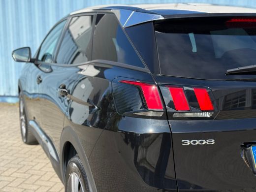 Peugeot 3008 1.2 PureTech Allure Pack Business 360 camera | Stoelverwarming | Keyless | Apple carplay & Androi... ActivLease financial lease