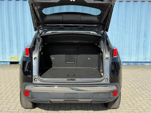 Peugeot 3008 1.2 PureTech Allure Pack Business 360 camera | Stoelverwarming | Keyless | Apple carplay & Androi... ActivLease financial lease