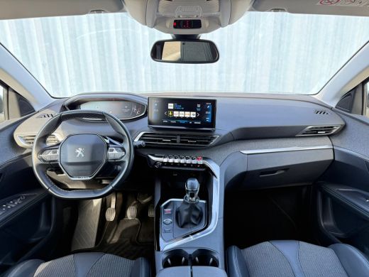 Peugeot 3008 1.2 PureTech Allure Pack Business 360 camera | Stoelverwarming | Keyless | Apple carplay & Androi... ActivLease financial lease