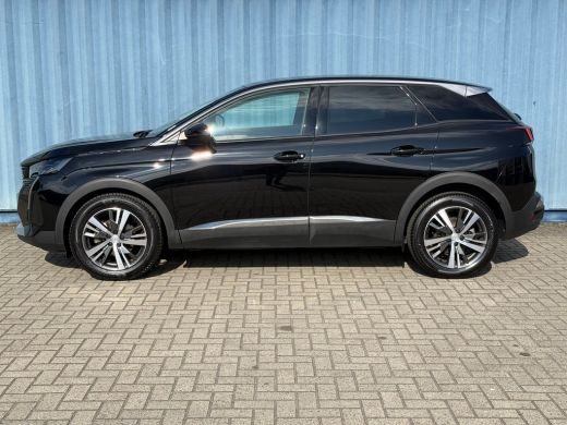 Peugeot 3008 1.2 PureTech Allure Pack Business 360 camera | Stoelverwarming | Keyless | Apple carplay & Androi... ActivLease financial lease