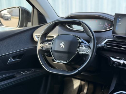 Peugeot 3008 1.2 PureTech Allure Pack Business 360 camera | Stoelverwarming | Keyless | Apple carplay & Androi... ActivLease financial lease