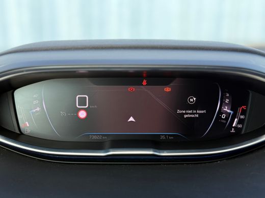 Peugeot 3008 1.2 PureTech Allure Pack Business 360 camera | Stoelverwarming | Keyless | Apple carplay & Androi... ActivLease financial lease