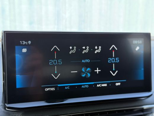 Peugeot 3008 1.2 PureTech Allure Pack Business 360 camera | Stoelverwarming | Keyless | Apple carplay & Androi... ActivLease financial lease