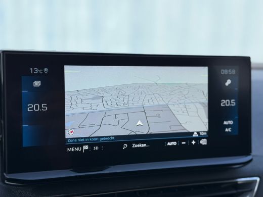 Peugeot 3008 1.2 PureTech Allure Pack Business 360 camera | Stoelverwarming | Keyless | Apple carplay & Androi... ActivLease financial lease