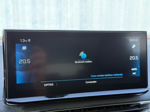 Peugeot 3008 1.2 PureTech Allure Pack Business 360 camera | Stoelverwarming | Keyless | Apple carplay & Androi... ActivLease financial lease