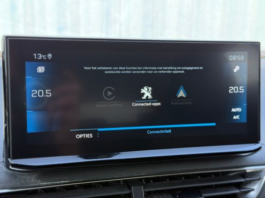 Peugeot 3008 1.2 PureTech Allure Pack Business 360 camera | Stoelverwarming | Keyless | Apple carplay & Androi... ActivLease financial lease