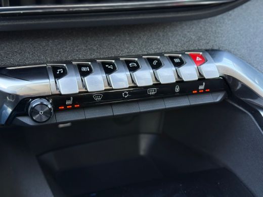 Peugeot 3008 1.2 PureTech Allure Pack Business 360 camera | Stoelverwarming | Keyless | Apple carplay & Androi... ActivLease financial lease