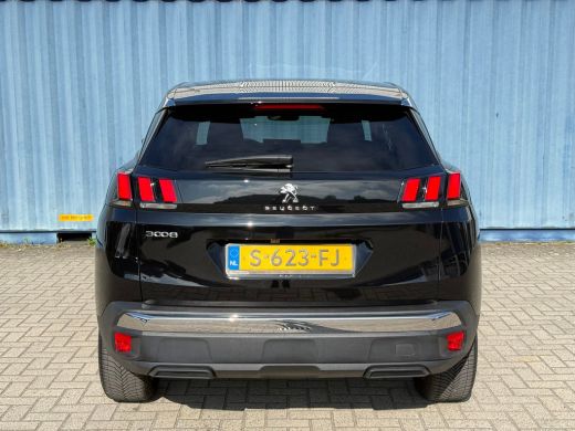 Peugeot 3008 1.2 PureTech Allure Pack Business 360 camera | Stoelverwarming | Keyless | Apple carplay & Androi... ActivLease financial lease