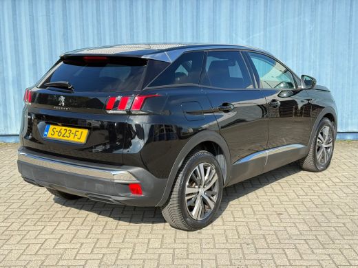 Peugeot 3008 1.2 PureTech Allure Pack Business 360 camera | Stoelverwarming | Keyless | Apple carplay & Androi... ActivLease financial lease