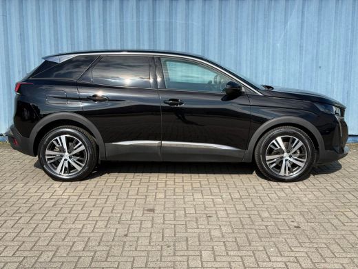 Peugeot 3008 1.2 PureTech Allure Pack Business 360 camera | Stoelverwarming | Keyless | Apple carplay & Androi... ActivLease financial lease