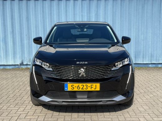 Peugeot 3008 1.2 PureTech Allure Pack Business 360 camera | Stoelverwarming | Keyless | Apple carplay & Androi... ActivLease financial lease