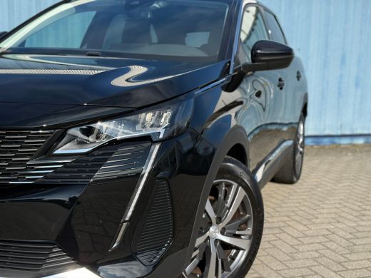 Peugeot 3008 1.2 PureTech Allure Pack Business 360 camera | Stoelverwarming | Keyless | Apple carplay & Androi... ActivLease financial lease