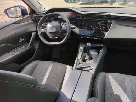 Peugeot 308 1.2 PureTech Allure | Navigatie | Camera | Apple carplay | NL auto | 1e Eigenaar | 43.000km | Blu... ActivLease financial lease