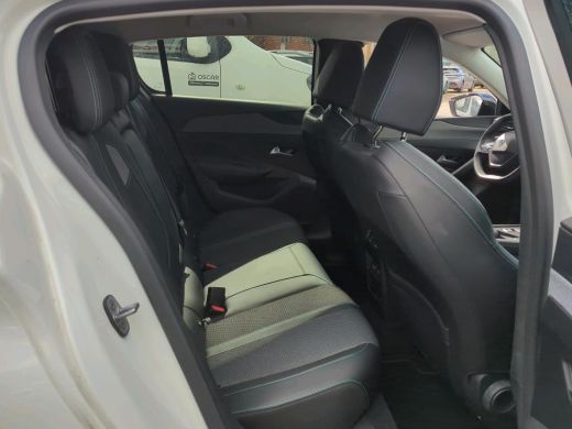 Peugeot 308 1.2 PureTech Allure | Navigatie | Camera | Apple carplay | NL auto | 1e Eigenaar | 43.000km | Blu... ActivLease financial lease