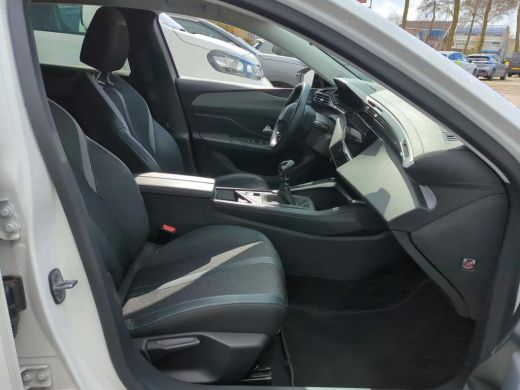 Peugeot 308 1.2 PureTech Allure | Navigatie | Camera | Apple carplay | NL auto | 1e Eigenaar | 43.000km | Blu... ActivLease financial lease