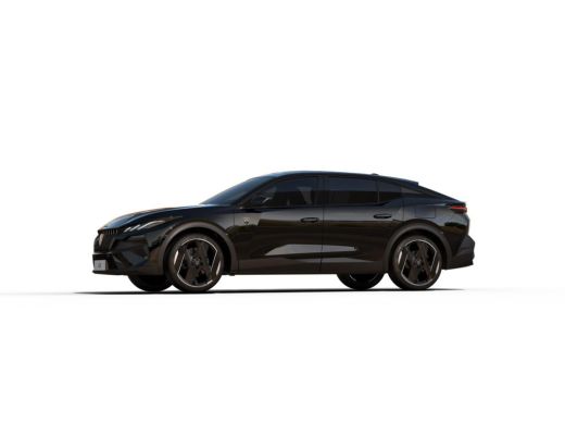 Peugeot 408 GT Exclusive - Plug-in Hybrid | 20" lichtmetalen velgen 'MONOLITHE' | Active Safety Brake (met ca... ActivLease financial lease
