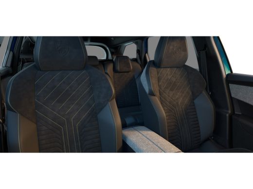 Peugeot 5008 GT | Adaptieve cruise control met Stop&Go functie | LED 3D-achterlichten | Pack Safety Plus ActivLease financial lease