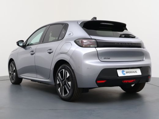 Peugeot e-208 Allure | Elektrische parkeerrem | Elektrische parkeerrem | Extra getinte achterste zijruiten en a... ActivLease financial lease