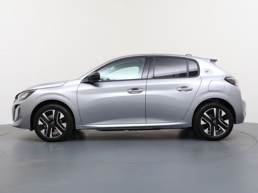 Peugeot e-208 Allure | Elektrische parkeerrem | Elektrische parkeerrem | Extra getinte achterste zijruiten en a... ActivLease financial lease