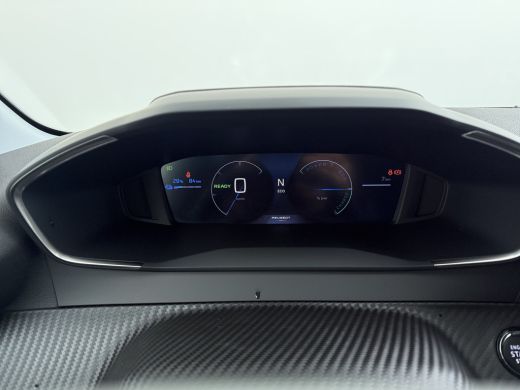 Peugeot e-208 Allure | Elektrische parkeerrem | Elektrische parkeerrem | Extra getinte achterste zijruiten en a... ActivLease financial lease