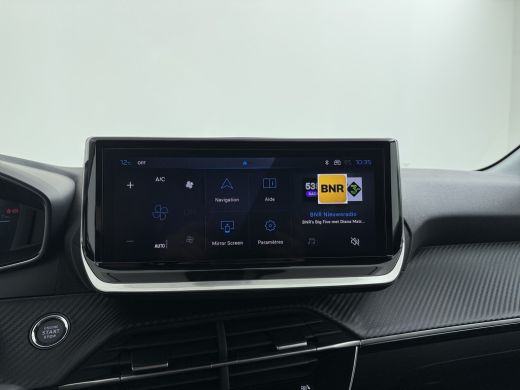 Peugeot e-208 Allure | Elektrische parkeerrem | Elektrische parkeerrem | Extra getinte achterste zijruiten en a... ActivLease financial lease