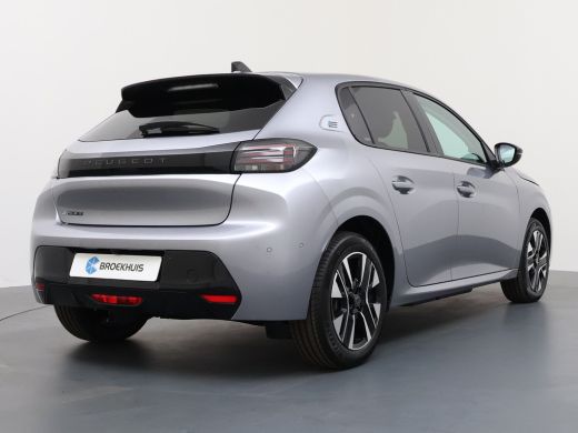 Peugeot e-208 Allure | Elektrische parkeerrem | Elektrische parkeerrem | Extra getinte achterste zijruiten en a... ActivLease financial lease