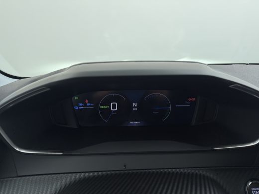 Peugeot e-208 Allure | Elektrische parkeerrem | Elektrische parkeerrem | Extra getinte achterste zijruiten en a... ActivLease financial lease