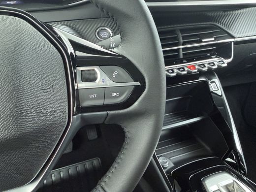 Peugeot e-208 Allure | Elektrische parkeerrem | Elektrische parkeerrem | Extra getinte achterste zijruiten en a... ActivLease financial lease