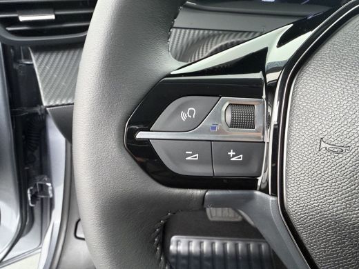 Peugeot e-208 Allure | Elektrische parkeerrem | Elektrische parkeerrem | Extra getinte achterste zijruiten en a... ActivLease financial lease